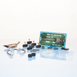 mp-advance Set for your complete microfluidic system